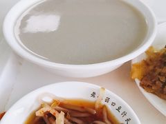 -老磁器口豆汁店(天坛店)