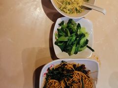 -东泰祥生煎馆(重庆北路店)