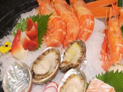 -德川家日本料理(中关村寰太大厦店)