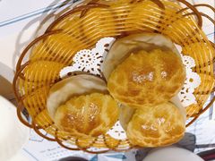 真系菠萝包-点点心点心专门店(湾仔店)