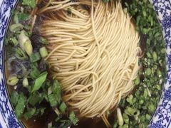 -伟记奥面馆(养育巷店)