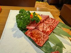 -炼火烤肉店
