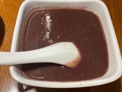 陈皮红豆沙-包小笼·金牌汤包(中山路店)