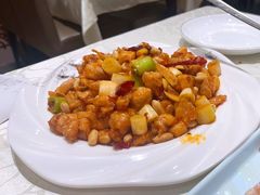 -福来居烤鸭店(天坛二店)