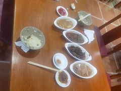 -闫家粥铺(东盛大街店)