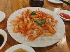 -美未居·老字号·地道顺德菜·桑拿鸡·鱼生(容桂店)