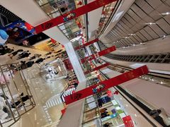 -万达广场(松江店)