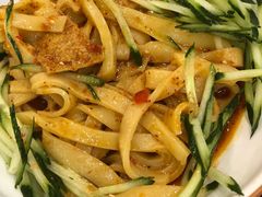 新疆拉皮-巴依老爷新疆美食(工体旗舰店)