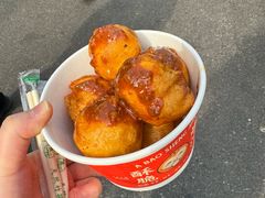 -阿宝生煎包(山海关店)