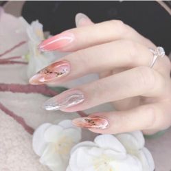 -如一·美甲美睫