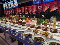 -山河屯铁锅炖(哈西站店)