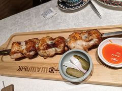 -俄士厨房(环球港店)