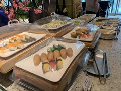 -济宁富力万达嘉华酒店·美食汇自助餐厅