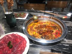 -小王少龙火锅(沙南街店)