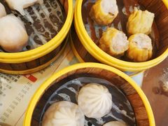 牛奶桃胶-双喜老铺(人民广场店)