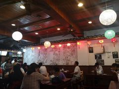 大堂-兰庆鸡蛋馃(人民路店)