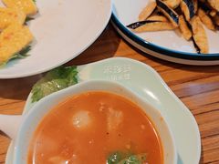 -禾珍珠家常小馆(河南博物院店)