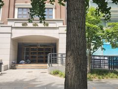 -北京八中游泳馆