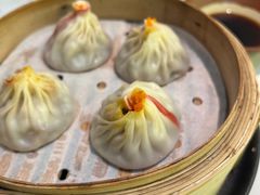 -米桃-吴韵风雅·拙园(北外滩来福士店)