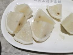 -四川小胡子海鲜(丁村万人海鲜广场店)