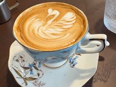 -沏点Trattoria意大利餐厅(新街口店)