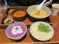 -李百蟹·江南蟹黄面·河景餐厅(夫子庙总店)