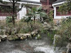 -苏州吴宫泛太平洋酒店