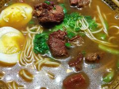 -谁的咖啡·简餐(甪直店)