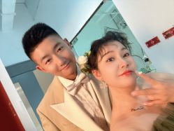 -青禾蒙娜丽莎婚纱摄影(武汉总店)