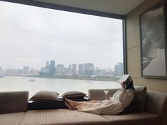 -上海外滩悦榕庄酒店