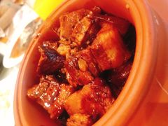 -东方明珠老上海8号餐厅(东方明珠广播电视塔店)