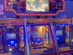 -奇奇乐园电玩城(立丰国际购物广场店)