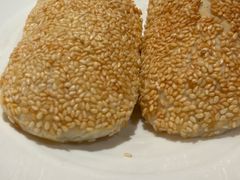 -晓淮山·扬州早茶·淮扬菜(龙阳广场店)
