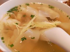 -鼎泰丰(德基广场店)