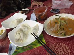 -老都一处饺子馆(道里店)