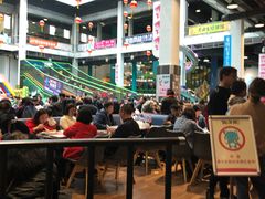 -蒙特利亲子乐园