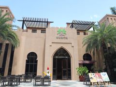-海南椰子鸡餐厅(三亚湾红树林店)
