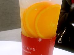-奈雪的茶(市百一店)