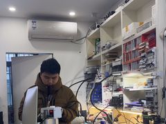 -修卜凡二手严选店·手机维修·回收租赁(川沙地铁站店)