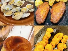 -萨莉亚意式餐厅(中北永旺店)