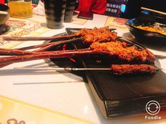 -辣家私厨火锅·龙虾(开发区店)
