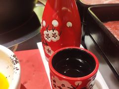 -厚道寿喜烧専門店·自助畅食(国贸店)