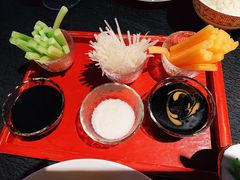 -荣公子创意菜