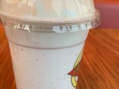 -FATBURGER 特富客汉堡(外交公寓店)