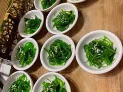 -夏阳湖皇冠假日酒店-自助餐厅