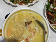 -官塘锋记鱼生·生腌·砂锅粥(牌坊街店)