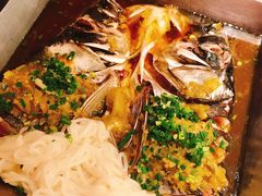 新发现鱼头王-新发现(苏州中心商场店)