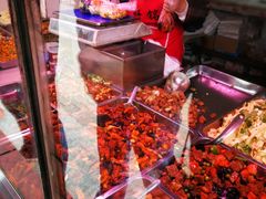 -老六素货(王顶堤店)