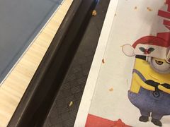 -肯德基(杭州浦沿店)