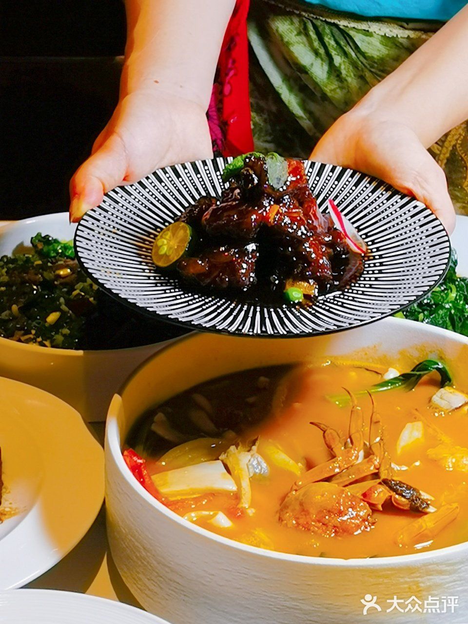 沪上馨和 | 好吃实惠本帮菜